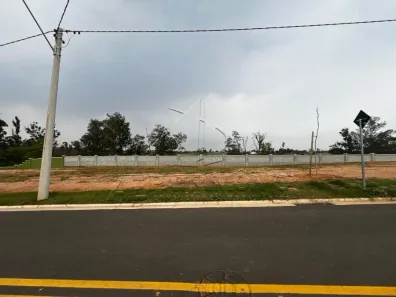 Lote/Terreno à venda, 300m² no Alphaville Nova Esplanada, Votorantim