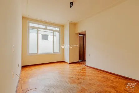 Apartamento com 2 Quartos para alugar, 50m² no Praia de Belas, Porto Alegre