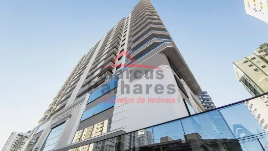 Apartamento com 3 Quartos à venda, 105m² no Campinas, São José
