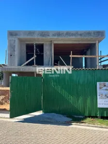 Casa de Condomínio com 4 Quartos à venda, 248m² no Berto Círio, Nova Santa Rita