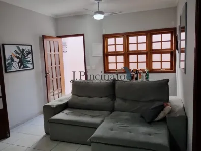 Sobrado com 3 Quartos à venda, 166m² no Jardim Pacaembu, Jundiaí