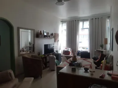 Apartamento com 3 Quartos à venda, 98m² no Flamengo, Rio de Janeiro