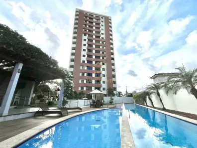Apartamento com 3 Quartos à venda, 98m² no Capim Macio, Natal