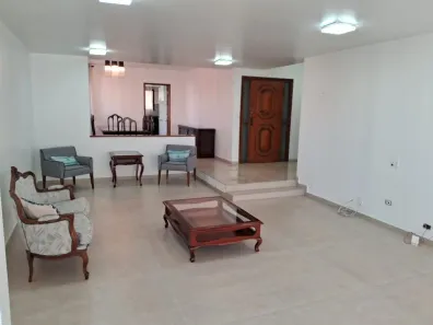 Apartamento com 4 Quartos à venda, 207m² no Aclimação, São Paulo