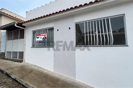 Casa com 4 Quartos à venda, 132m² no Loteamento São Domingos, São José do Calçado