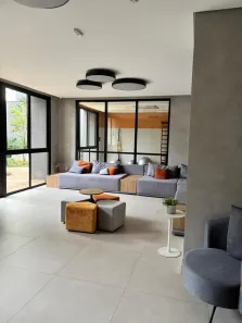 Apartamento com 1 Quarto à venda, 46m² no Mirandópolis, São Paulo