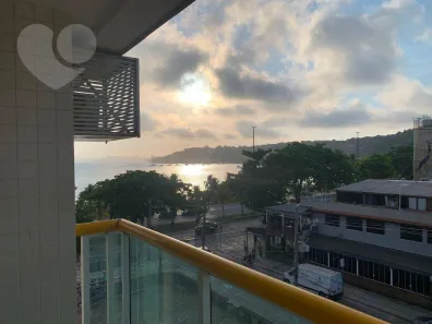 Cobertura com 2 Quartos à venda, 172m² no São Francisco, Niterói