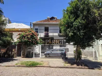 Casa com 3 Quartos para alugar, 120m² no São Geraldo, Porto Alegre