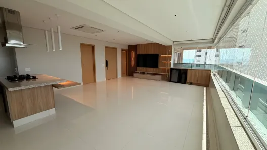 Apartamento com 3 Quartos à venda, 139m² no Park Lozandes, Goiânia