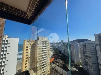 Apartamento com 2 Quartos à venda, 110m² no Pitangueiras, Guarujá