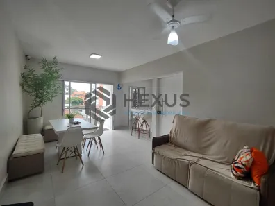 Apartamento com 2 Quartos à venda, 85m² no Enseada, Guarujá