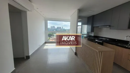 Apartamento com 2 Quartos à venda, 55m² no Centro, São Bernardo do Campo