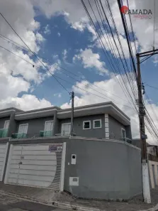 Sobrado com 2 Quartos à venda, 59m² no Parque Cruzeiro do Sul, São Paulo