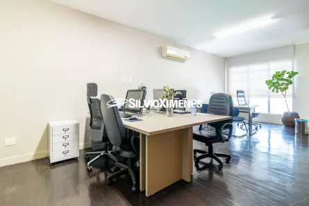 Sala Comercial à venda, 44m² no Funcionários, Belo Horizonte