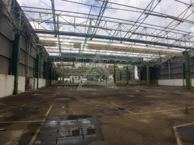 Galpão/Depósito/Armazém à venda, 20015m² no Distrito Industrial, Campinas