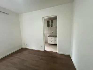 Apartamento com 1 Quarto para alugar, 33m² no Itaim Bibi, São Paulo