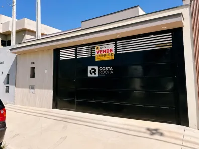 Casa com 2 Quartos à venda, 75m² no Jardim Novo São Pedro, Salto