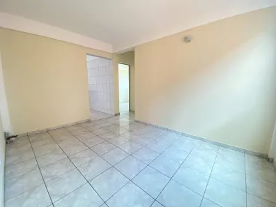 Apartamento com 2 Quartos para alugar, 65m² no Tirol (Barreiro), Belo Horizonte