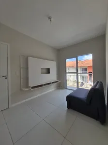 Apartamento com 2 Quartos para alugar, 53m² no Coqueiro, Belém