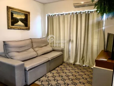Apartamento com 3 Quartos à venda, 80m² no Parque Boa Esperança, Indaiatuba