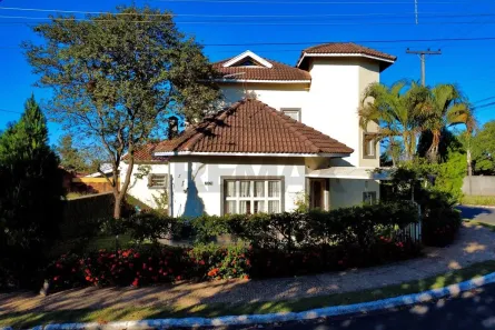 Casa com 3 Quartos à venda, 140m² no Jardim Holanda, Holambra