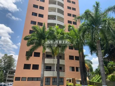 Apartamento com 3 Quartos à venda, 69m² no Jardim Alto da Boa Vista, Valinhos