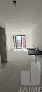 Apartamento com 1 Quarto à venda, 25m² no Vila Olímpia, São Paulo