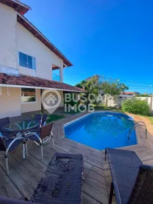 Apartamento com 4 Quartos à venda, 180m² no Vilas do Atlântico, Lauro de Freitas