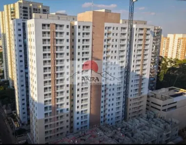 Apartamento com 2 Quartos à venda, 44m² no Picanço, Guarulhos