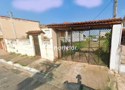 Lote/Terreno à venda, 941m² no Sítio do Morro, São Paulo
