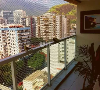 Apartamento com 3 Quartos à venda, 80m² no Tijuca, Rio de Janeiro