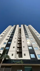 Apartamento com 2 Quartos para alugar, 55m² no Graciosa - Orla 14, Palmas