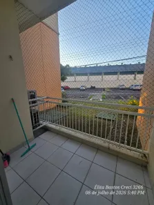 Apartamento com 2 Quartos à venda, 59m² no Flores, Manaus