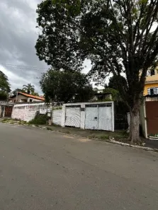Lote/Terreno à venda, 2159m² no Parque São George, Cotia
