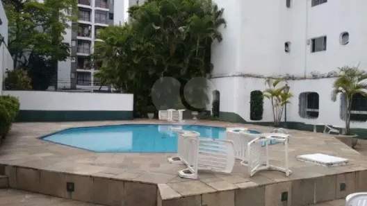 Apartamento com 3 Quartos à venda, 74m² no Moema, São Paulo