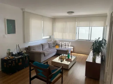 Apartamento com 3 Quartos à venda, 145m² no Itaim Bibi, São Paulo
