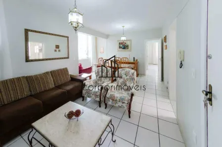 Apartamento com 3 Quartos à venda, 90m² no Buritis, Belo Horizonte
