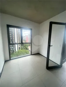 Apartamento com 1 Quarto à venda, 27m² no Vila Clementino, São Paulo
