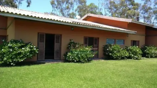 Fazenda/Sítio com 4 Quartos à venda, 320000m² no Granjas Rurais Reunidas São Judas Tadeu, Taubaté