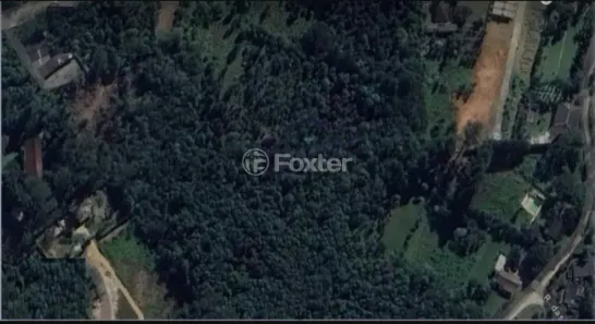 Lote/Terreno à venda, 54330m² no Moinho Velho, São Paulo