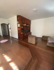 Sobrado com 5 Quartos à venda, 184m² no Bosque dos Eucaliptos, São José dos Campos