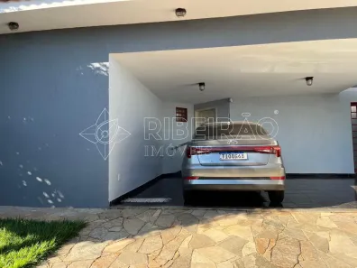 Casa com 3 Quartos à venda, 255m² no Ribeirânia, Ribeirão Preto