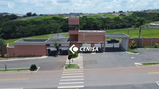 Lote/Terreno à venda, 1335m² no Parque Residencial Indaiá, Indaiatuba