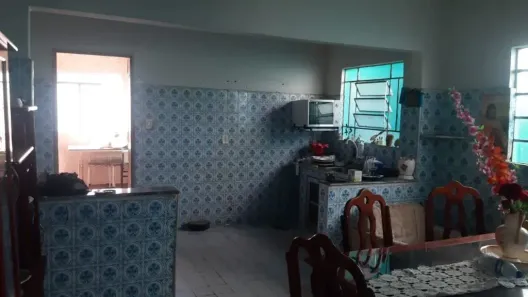 Casa com 5 Quartos à venda, 300m² no Parque Industrial, São José dos Campos