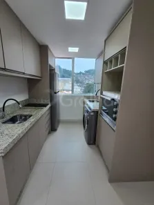 Apartamento com 1 Quarto à venda, 53m² no Agronômica, Florianópolis