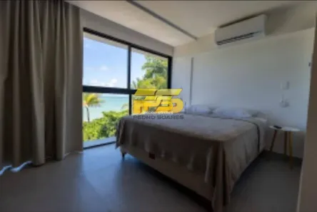 Flat com 1 Quarto à venda, 48m² no Jardim Oceania, João Pessoa