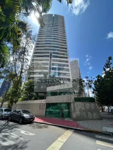 Apartamento com 3 Quartos à venda, 173m² no Boa Viagem, Recife