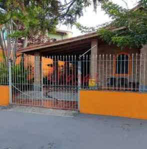 Casa com 2 Quartos à venda, 150m² no Jardim Primavera, Caraguatatuba