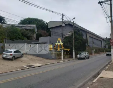 Galpão/Depósito/Armazém para alugar, 3721m² no Paraíso (Polvilho), Cajamar