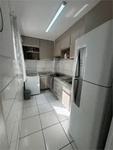 Apartamento com 2 Quartos à venda, 42m² no Água Limpa, Volta Redonda